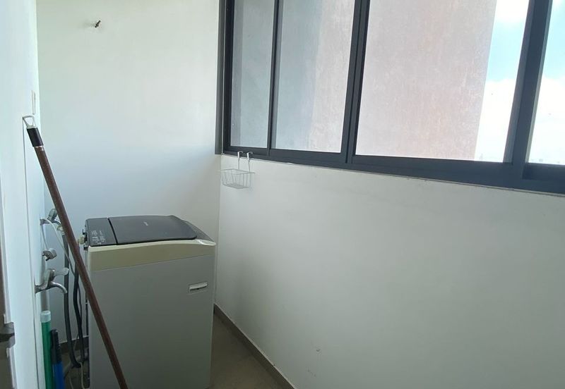 City of Green Condominium