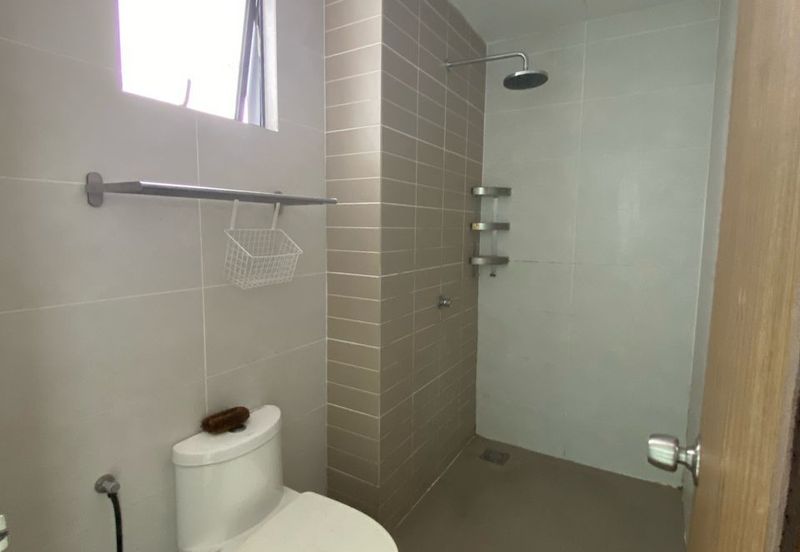 City of Green Condominium