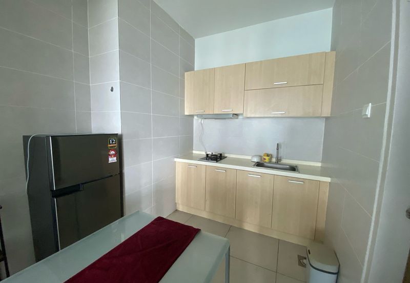 City of Green Condominium