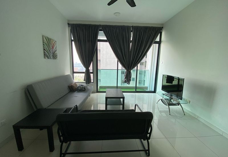 City of Green Condominium