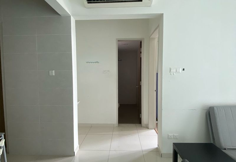 City of Green Condominium