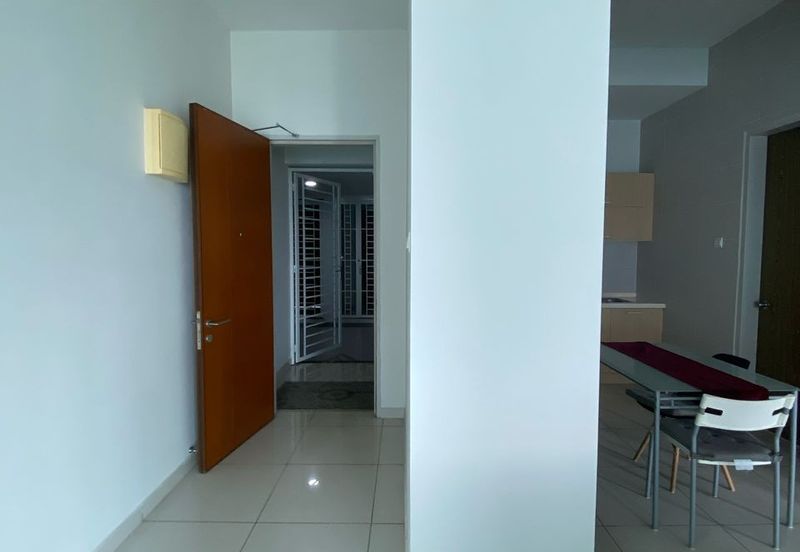 City of Green Condominium