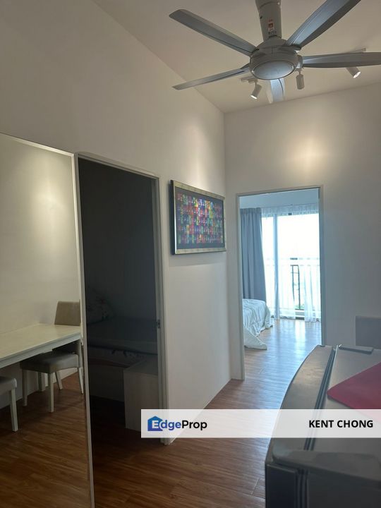 Armani Soho , Subang Jaya, Selangor, Subang Jaya