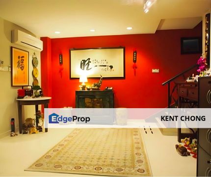 SS2 Bungalow for Business & Home 🏠 2.5 Storey Commercial Use, Selangor, Petaling Jaya