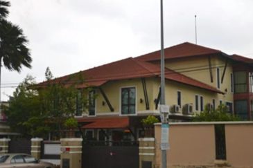 Seksyen 17 Petaling Jaya