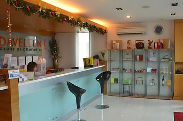 Seksyen 17 Petaling Jaya