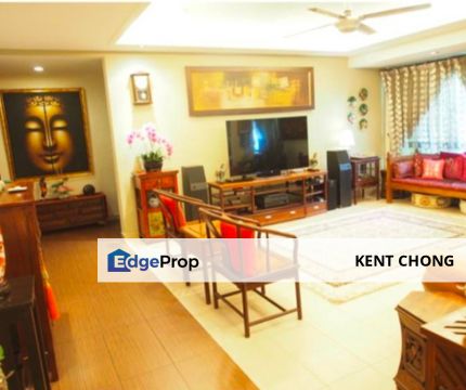 SS2 PJ Freehold Office+Home🏢🏡 2.5 Storey Bungalow | 7530sf, Selangor, Petaling Jaya