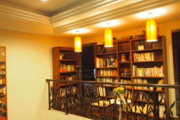 Seksyen 17 Petaling Jaya