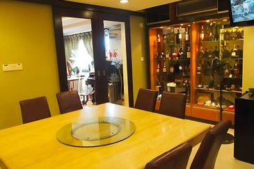 Seksyen 17 Petaling Jaya