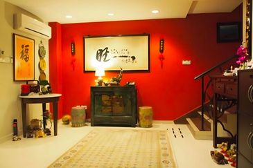 Seksyen 6, Petaling Jaya