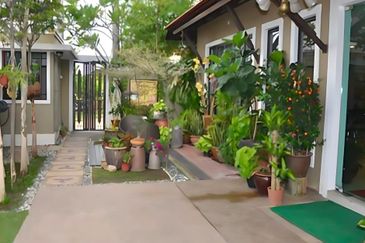 Seksyen 6, Petaling Jaya