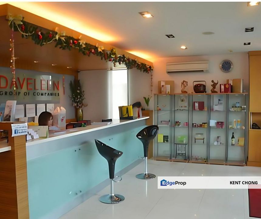 SS2 Bungalow 7530sf🏠 Mixed Usage | Commercial Title | Rare Unit, Selangor, Petaling Jaya