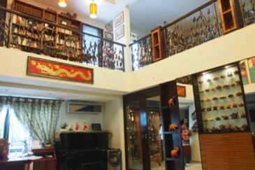 Seksyen 6, Petaling Jaya