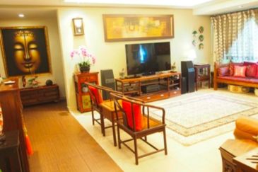 Seksyen 6, Petaling Jaya