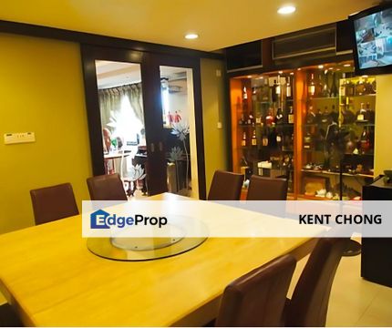 SS2 Bungalow 7530sf🏠 Mixed Usage | Commercial Title | Rare Unit, Selangor, Petaling Jaya