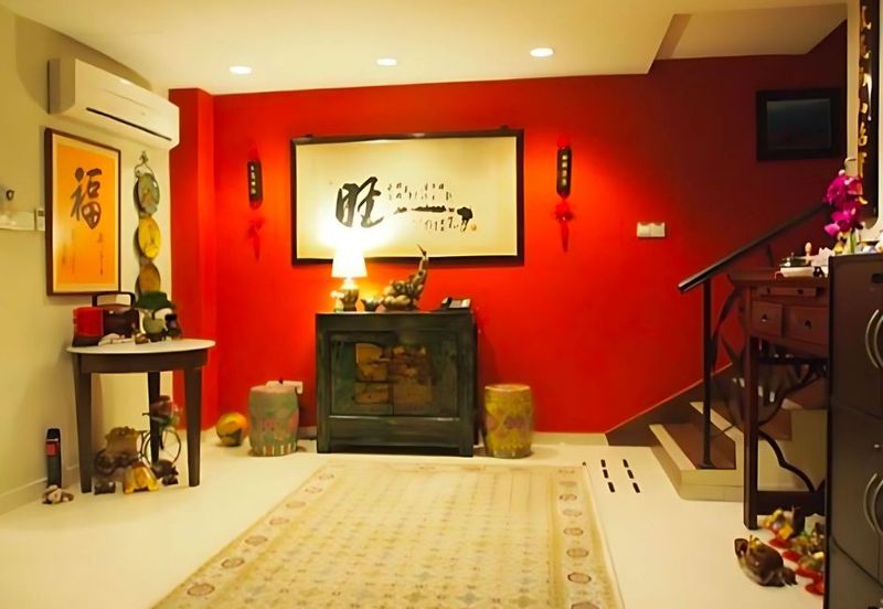 Petaling Jaya Commercial City