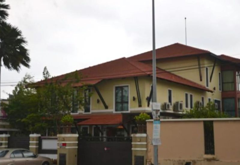 Petaling Jaya Commercial City