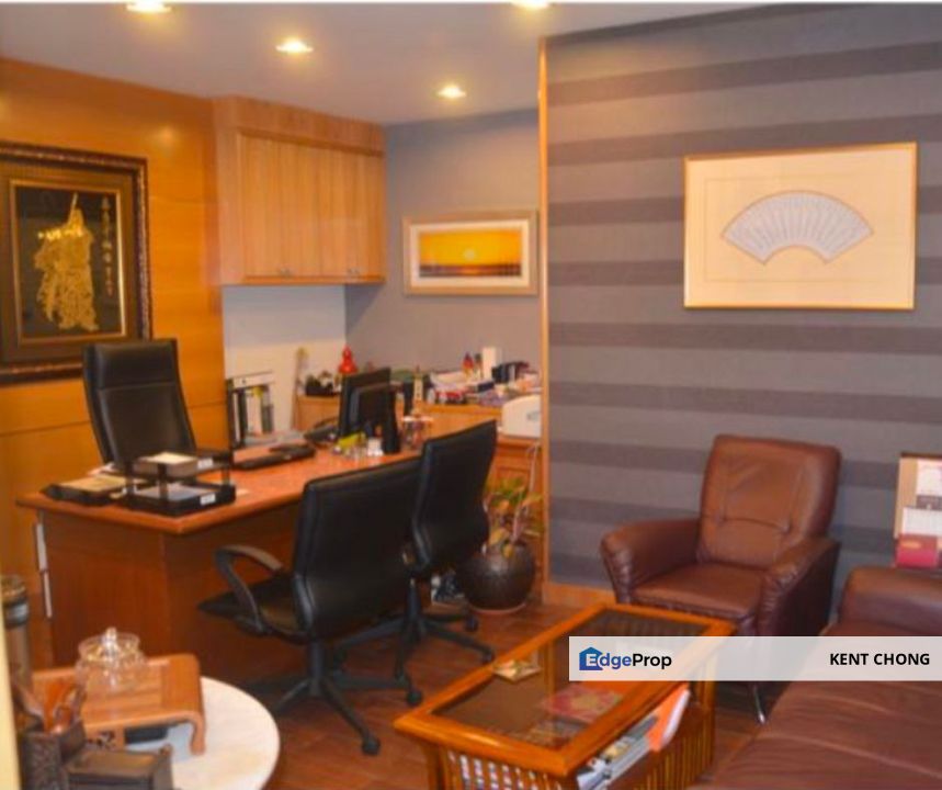 Prime SS2 PJ Bungalow🔥 Commercial Title | Huge Space🏢 7530sf, Selangor, Petaling Jaya