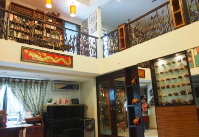 Petaling Jaya Commercial City