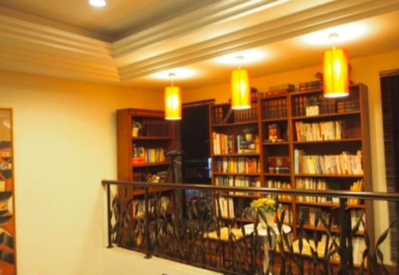 Petaling Jaya Commercial City