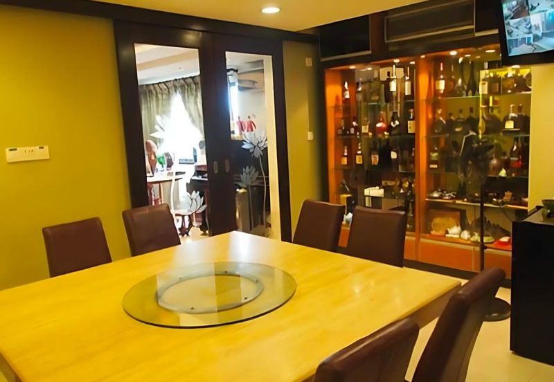 Petaling Jaya Commercial City