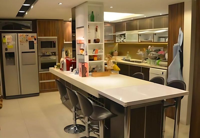 Petaling Jaya Commercial City