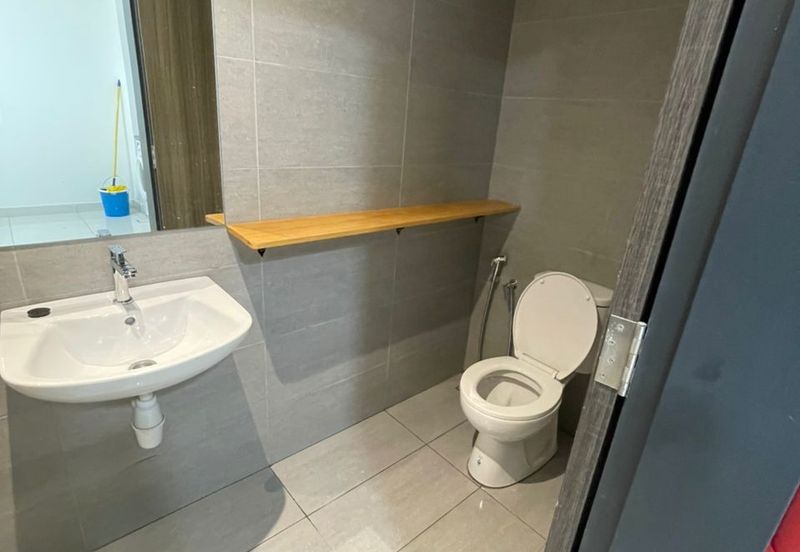 Edumetro @ Subang Jaya