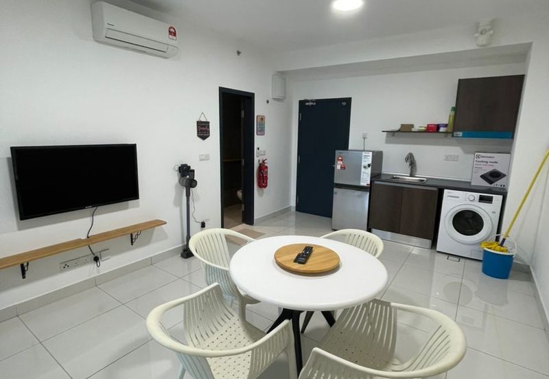 Edumetro @ Subang Jaya