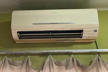 Pangsapuri Sri Tanjung