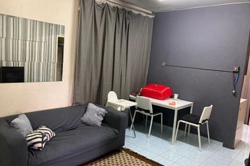 Pangsapuri Sri Tanjung