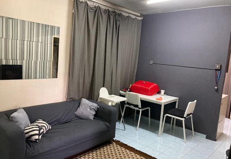 Pangsapuri Sri Tanjung