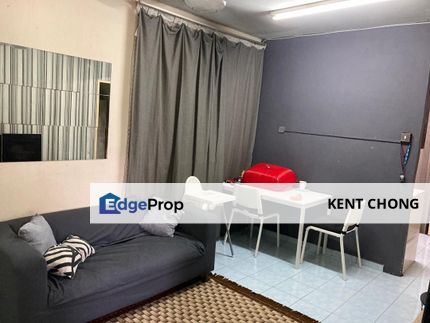 Sri Tanjung Apartment , USJ , Subang Jaya, Selangor, USJ