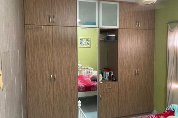 Pangsapuri Sri Tanjung