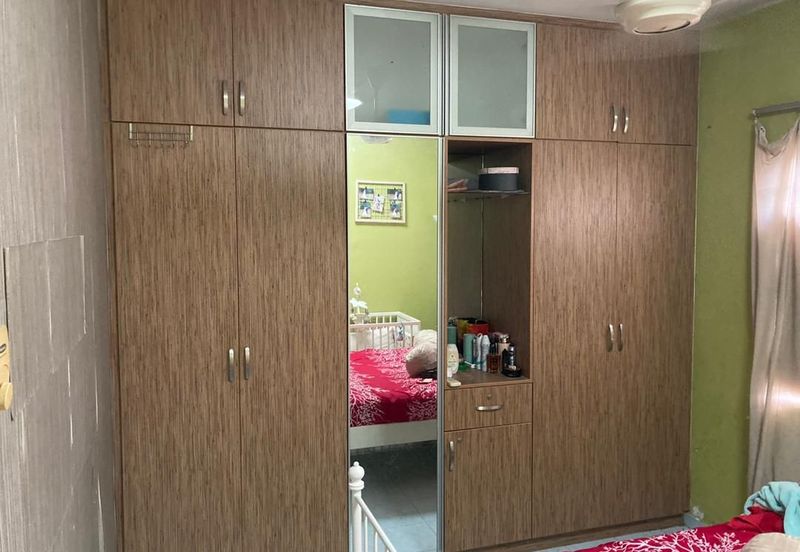 Pangsapuri Sri Tanjung