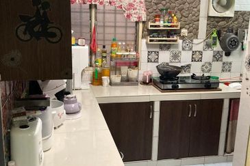 Pangsapuri Sri Tanjung