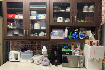 Pangsapuri Sri Tanjung