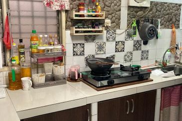 Pangsapuri Sri Tanjung