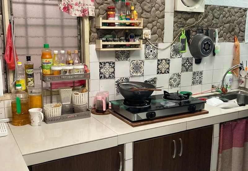 Pangsapuri Sri Tanjung