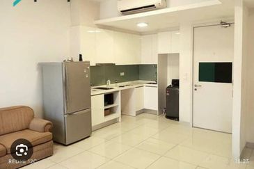 Paloma @ Tropicana Metropark