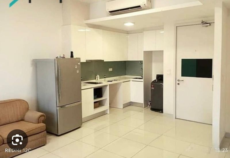 Paloma @ Tropicana Metropark