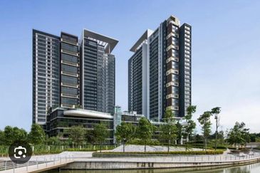 Paloma @ Tropicana Metropark