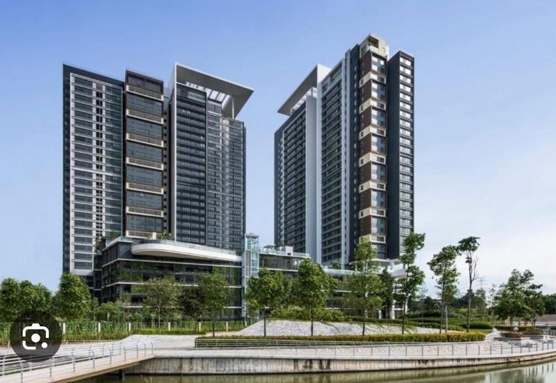 Paloma @ Tropicana Metropark