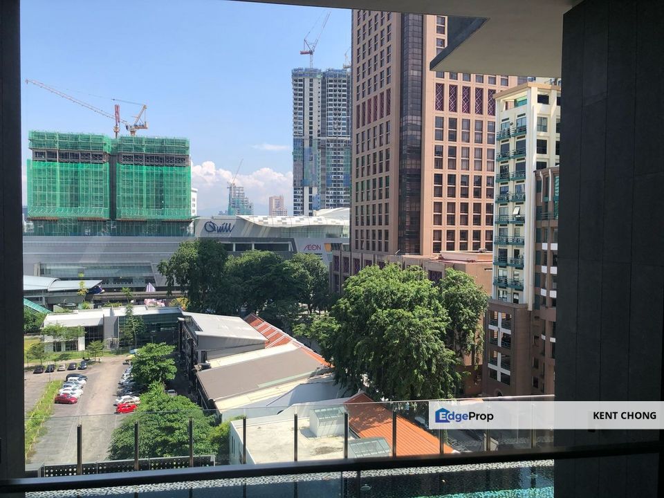 Anggun Residence KLCC 🏙️ Freehold 657sqft | 550m to Monorail | RM620k🔥, Kuala Lumpur, KL City