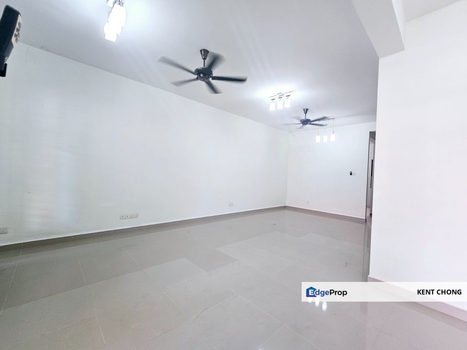 Canting Alam Impian Double Storey 5R4B Freehold RM759K 🚪, Selangor, Shah Alam