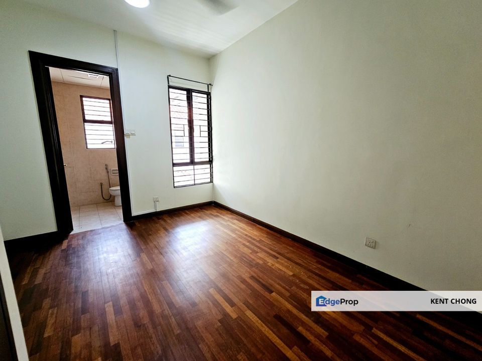 Canting Alam Impian Double Storey 5R4B Freehold RM759K 🚪, Selangor, Shah Alam