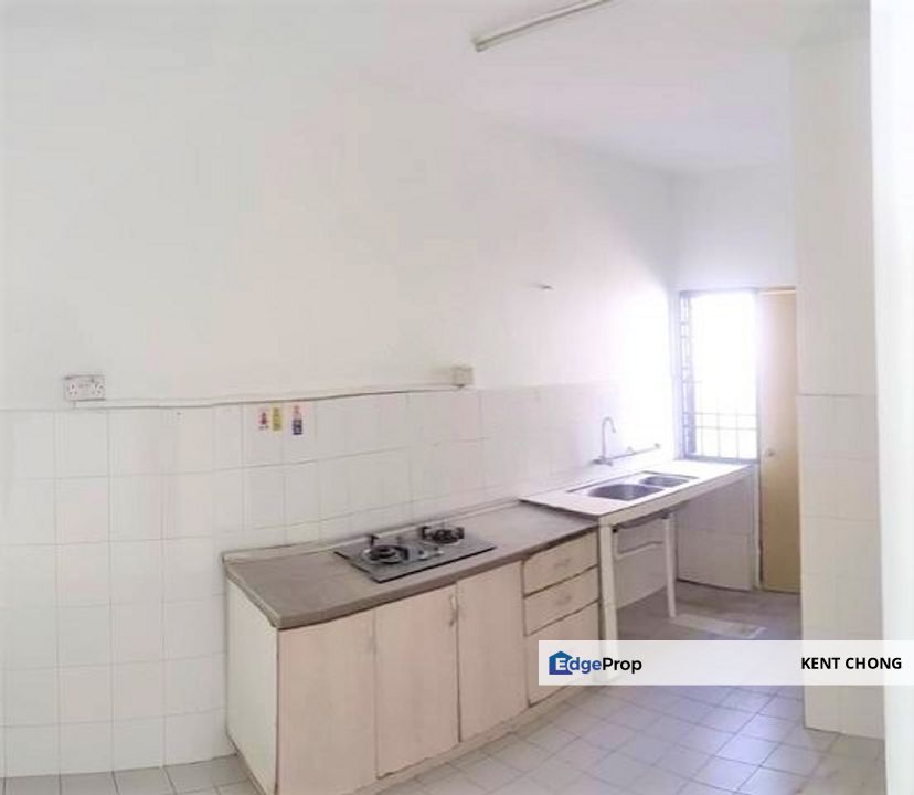 Kemuning Greenhills 2 Bukit Rimau Double Storey Freehold RM518K 🚪, Selangor, Shah Alam