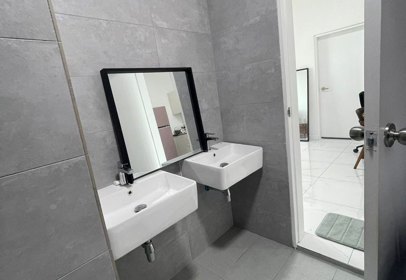 Cubic Botanical (Residensi Rimba)