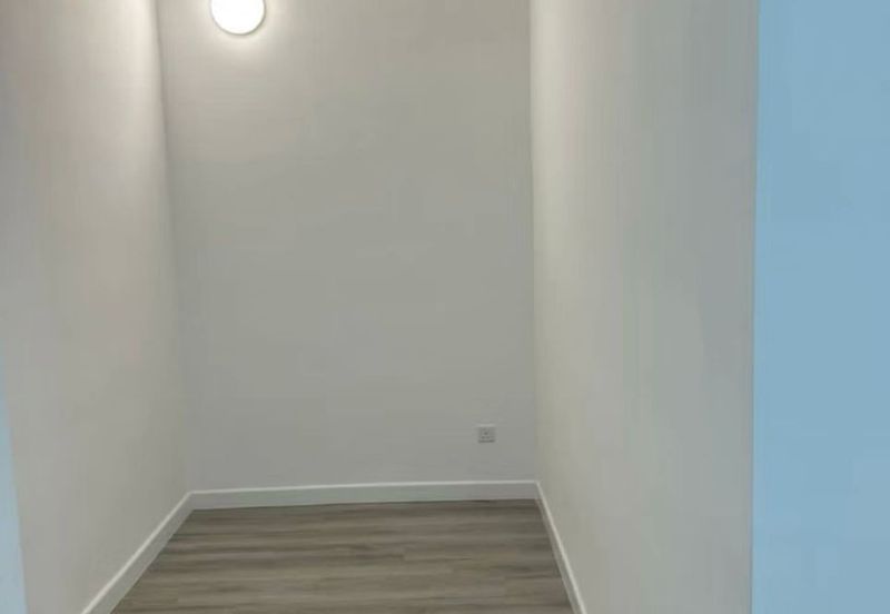 Cubic Botanical (Residensi Rimba)