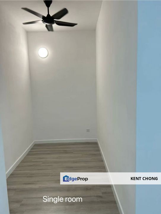 Bangsar South Cubic Botanical Dual Key ROI 7% Freehold RM568K 🚪, Kuala Lumpur, Bangsar South