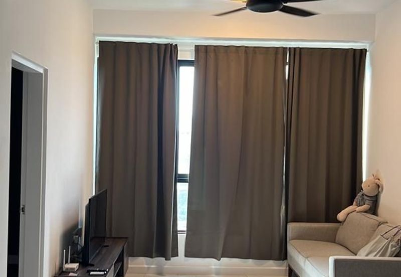 Cubic Botanical (Residensi Rimba)